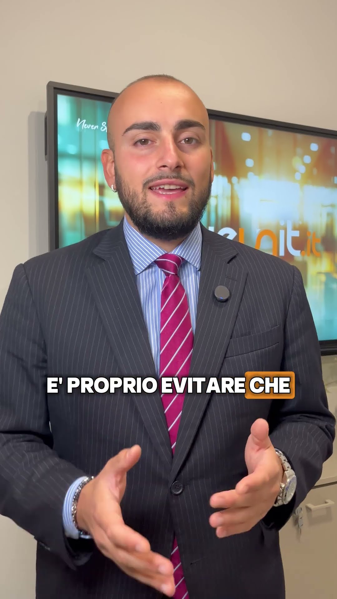 Ristrutturare casa non deve essere un'incubo.