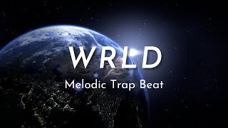 [FREE] Melodic Trap Beat "WRLD" | 2022 Free Instrumentals