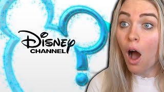 Dianey Channel's Theme: A History Mystery | QTCinderella reacts (Part 2)