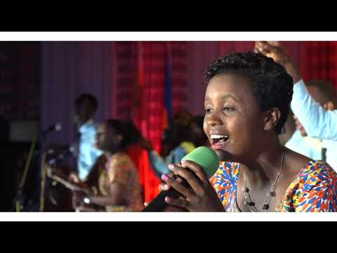 Njoo Kwetu Yesu   Healing Worship Team Official Video