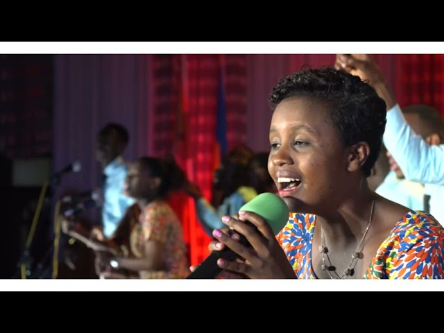 Njoo Kwetu Yesu - Healing Worship Team (Official Video) class=