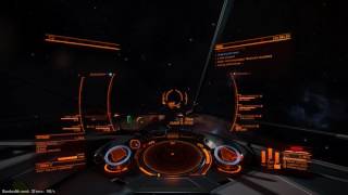 [CMDR Garyss] FDL vs Python