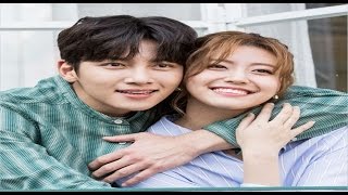 تقريرعن المسلسل الكورى شريك مريب - Suspicious Partner