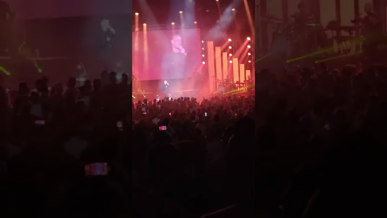 גל אדם - עברו חודשים הופעה חיה ניו-יורק | Gal Adam Live NYC Kings Theater