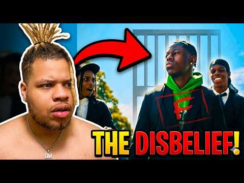 RAKAI ACTUALLY GOT SENT TO BOARDING SCHOOL?! (REACTION)