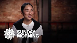 Greta Lee on how \\