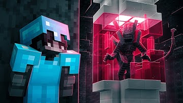 I Found Alien’s in Minecraft