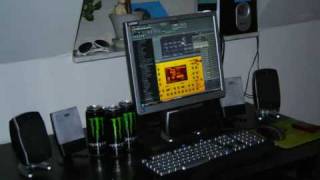 Crystallize - Bad Stylez
