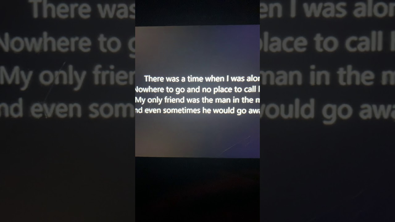 Lyrics to lost boy :by Ruth b - YouTube