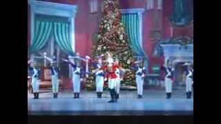 Inwood Dance Company, "The Nutcracker" - 2012 Preview