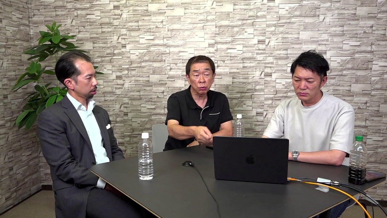 【LIVE配信】2026年7月30日 17時30分〜 熊本地震と日本保守党のこれから