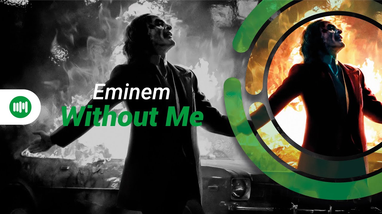 Eminem without remix