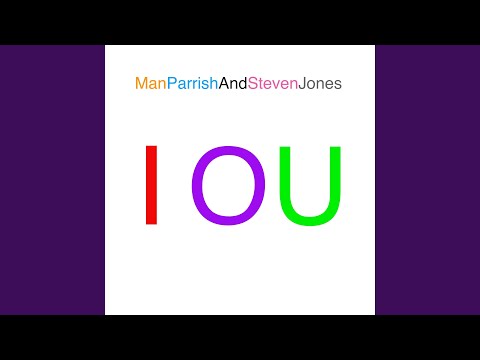 IOU (feat. Steven Jones)