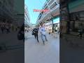 😍Market skating learning 🤯#viral #skating #trending #masti