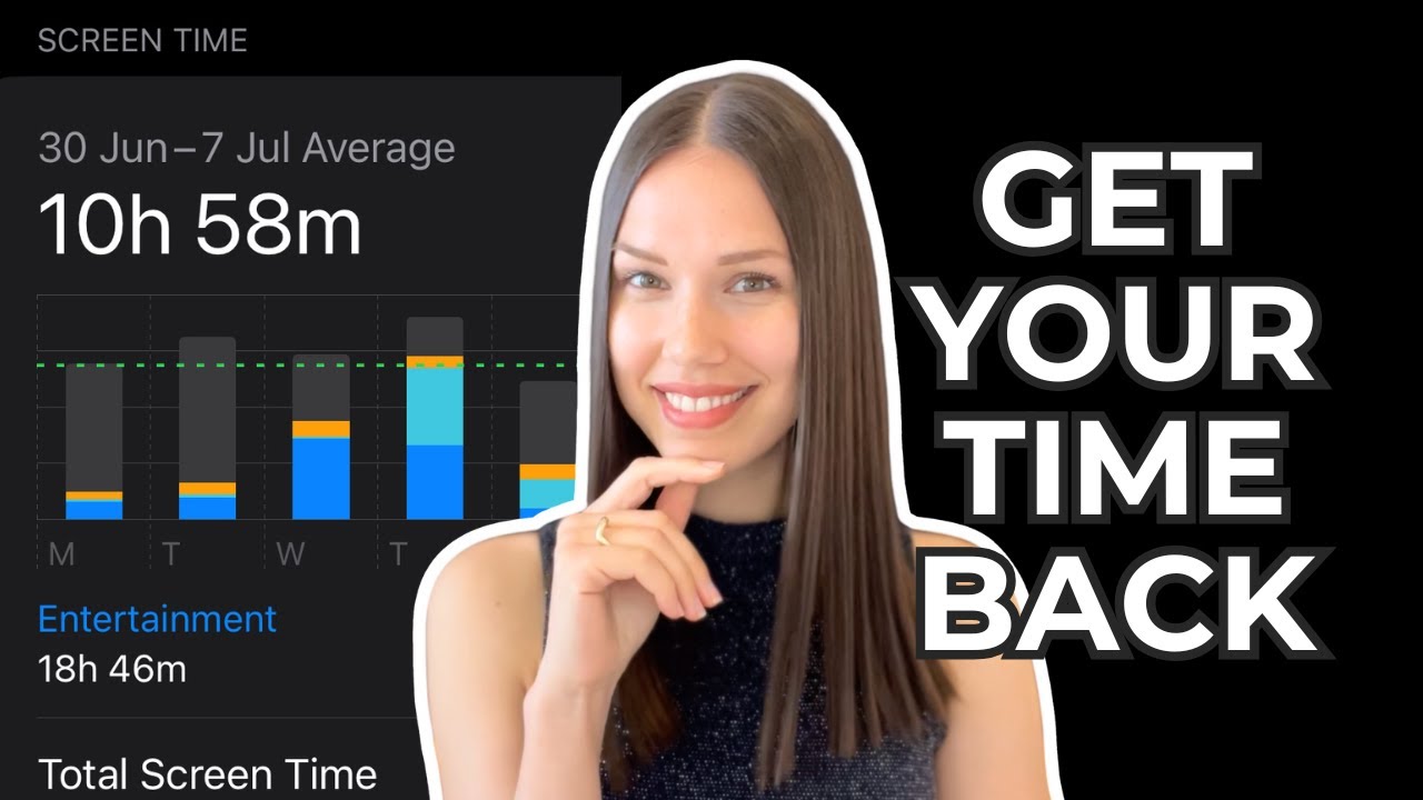 10 time management hacks that will save you two hours a day - YouTube