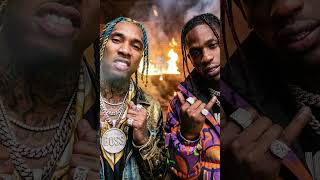 Ski Mask Way (Trap Rage Beat 2026)