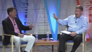 Dan Gross on Why He Doesn't Believe in a National Gun Registry