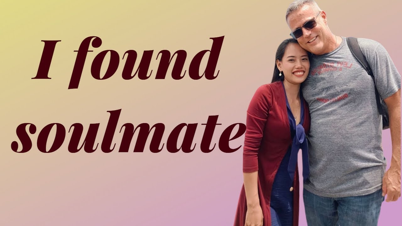 I found My soulmate ️🫂😘🌎 YouTube