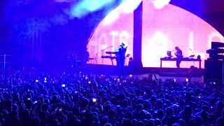 G-Eazy - That’s A Lot , koncert Torwar Warsaw 2018