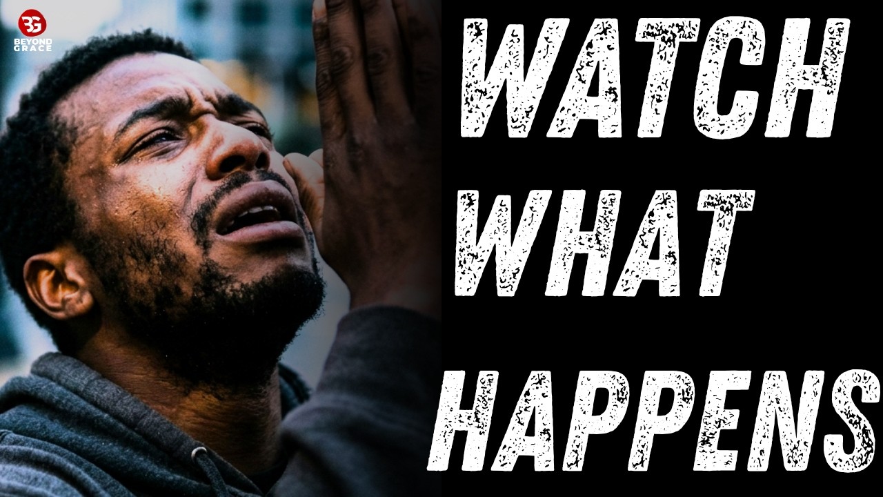 Stop, Don’t Scroll — Your Financial Miracle Starts Today