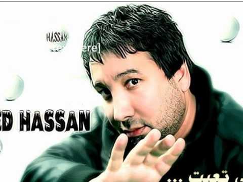 احمد حسن كافي تعبت