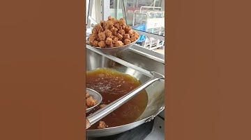 Thumbnail of Tahu Crispy, BANG TAHU || Kuliner Meruyung Limo Depok