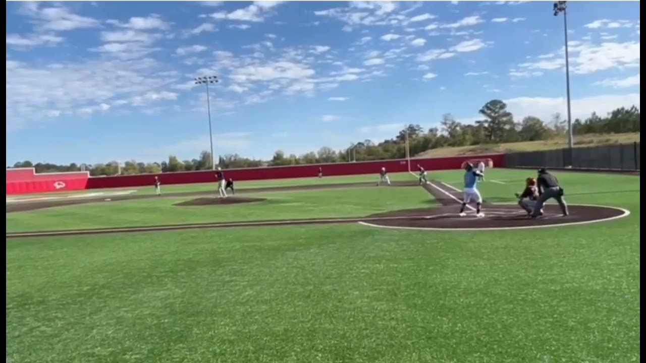 Stars N' Spikes Baseball (Texas)