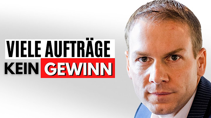 Warum günstige Preise dein Unternehmen ruinieren!