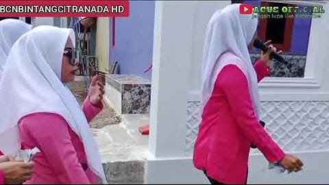 BCN BINTANG CITRA NADA*DESA*SUMBER LOR *KEC*BABAKAN*KAB*CIREBON*RABU*24*07*JULI*2024
