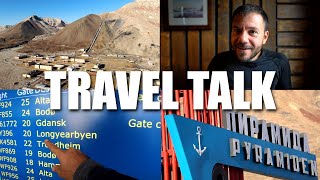 ΑΞΙΖΕΙ ΕΝΑ ΤΑΞΙΔΙ ΣΤΟ ΣΒΑΛΜΠΑΡΝΤ; #TravelTalk