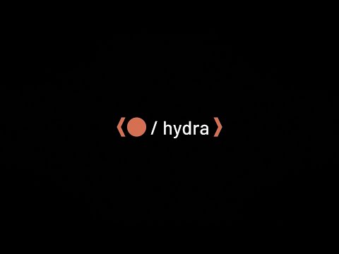 Ory Hydra