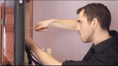 Tips for Securing your TV | Geek Squad