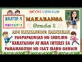 Pagsusulit sa Natatanging Kakayahan at Pagpapaunlad