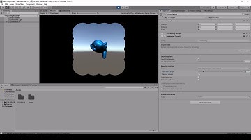 COLIBRI VR - Rendering light fields and per-view meshes