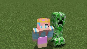 Minecraft 1.19: How To Make Hostile Mobs Passive