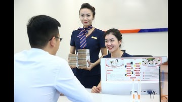 Đẩy mạnh nguồn vốn tín dụng những tháng cuối năm   VTV VN