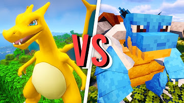The Cobblemon VS Pixelmon Debate | A Deepdive Analysis