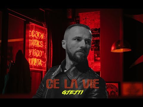 GJEJTI - C’est La Vie
