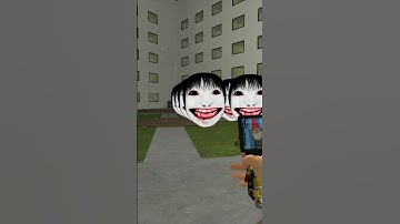 Part-46 #gmod #garrysmod #nextbots #dudeongmod