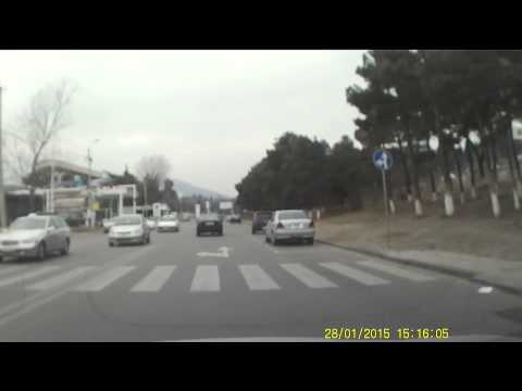 კამიკაძე in action