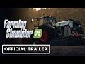 Farming Simulator 25 - Official SKY Agriculture Pack Launch Trailer