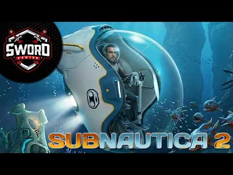 Tadpole  I  Subnautica 2  #4