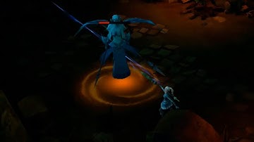 Blade Reborn - Forge Your Destiny - gameplay