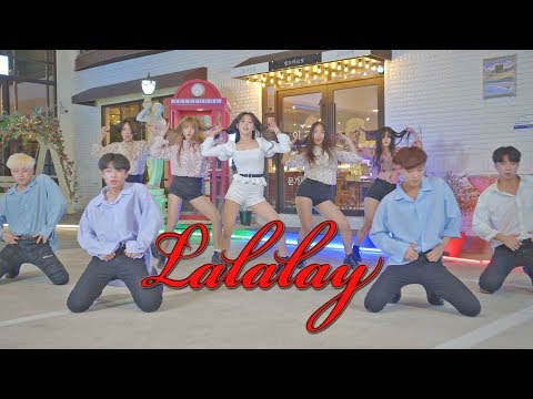 SUNMI(선미) _ LALALAY(날라리)  DANCE COVER (댄스 커버)
