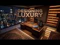 Building Detailed Luxurious Interior Environments for My Game