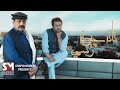 Shafiq Mureed and Ustad Mangal - Tata Cherta Rasee Official Sound TRACK