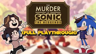 @GameGrumps The Murder of Sonic the Hedgehog (Full Playthrough)