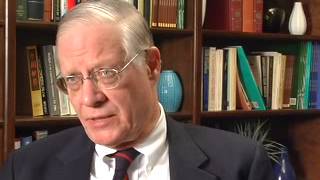 Anthony Cordesman on United States Strategy in the Middle East