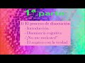 1- El final de nuestra huida del Amor.  Dr. Kenneth Wapnick