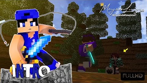 #140 | Intro - @CaioDesignerr v.2 ft. EXTENSO! | O SUMIÇO ACABOU!! | #2kAindaEsseAno?